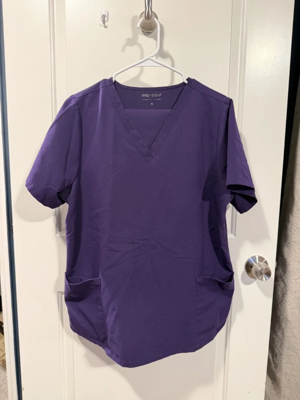 Mandala Scrubs Lot